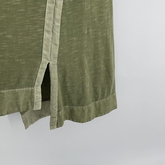 ANTHROPOLOGIE Saturday Sunday Pilar Midi Dress - Picture 4 of 10